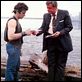 Cruising : photo Al Pacino, Paul Sorvino, William Friedkin