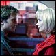 Ich bin die Andere : photo August Diehl, Katja Riemann, Margarethe Von Trotta