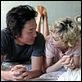 photo Jung-woo Ha, Vera Farmiga