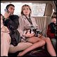 Tage wie dieser : photo George Clooney, Michael Hoffman, Michelle Pfeiffer