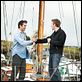Cassandras Traum : photo Colin Farrell, Ewan McGregor, Hayley Atwell, Sally Hawkins, Woody Allen