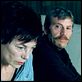 Boxes : photo Jane Birkin, Tchéky Karyo