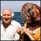 Boxes : photo Geraldine Chaplin, Jane Birkin, Michel Piccoli