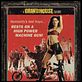 Planet Terror : poster Bruce Willis, Marley Shelton, Michael Biehn, Robert Rodriguez, Rose McGowan