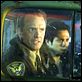 Planet Terror : photo Freddy Rodriguez, Michael Biehn, Robert Rodriguez