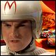 Speed Racer : photo Andy Wachowski, Emile Hirsch, Lana Wachowski