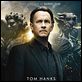 Illuminati : poster Dan Brown, Ron Howard, Tom Hanks