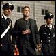 Illuminati : photo Armin Mueller-Stahl, Ewan McGregor, Ron Howard