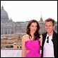 Illuminati : photo Ayelet Zurer, Ewan McGregor, Ron Howard