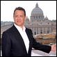 Illuminati : photo Ron Howard, Tom Hanks