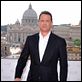 Illuminati : photo Ron Howard, Tom Hanks