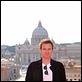 Illuminati : photo Armin Mueller-Stahl, Ewan McGregor, Ron Howard