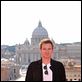Illuminati : photo Ewan McGregor, Ron Howard