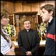 Lizenz zum Heiraten : photo Angela Kinsey, Christine Taylor, Ken Kwapis, Peter Strauss