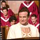 Lizenz zum Heiraten : photo Ken Kwapis, Robin Williams
