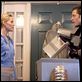 Süsses, sonst gibt's Saures! : photo Leslie Bibb, Michael Dougherty, Tahmoh Penikett