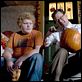 Süsses, sonst gibt's Saures! : photo Brett Kelly, Dylan Baker, Michael Dougherty