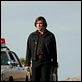 No Country For Old Men : photo Ethan Coen, Javier Bardem, Joel Coen