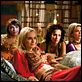 The Age of Ignorance : photo Denys Arcand, Diane Kruger, Emma de Caunes, Sylvie Léonard