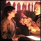 photo Abel Ferrara, Bob Hoskins, Matthew Modine