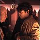 photo Abel Ferrara, Bob Hoskins