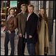 Journeyman - Der Zeitspringer : photo Kevin McKidd, Moon Bloodgood, Reed Diamond