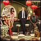 Pushing Daisies : photo Anna Friel, Chi McBride, Ellen Greene, Kristin Chenoweth, Lee Pace
