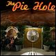 Pushing Daisies : photo Anna Friel, Lee Pace
