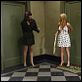 Pushing Daisies : photo Anna Friel, Kristin Chenoweth