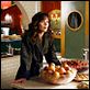 Pushing Daisies : photo Anna Friel