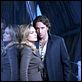 Moonlight : photo Alex O'Loughlin, Sophia Myles