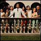 photo Hector Elizondo, Jimmy Smits, Lina Esco, Nestor Carbonell, Paola Turbay