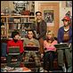 The Big Bang Theory