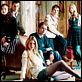 Gossip Girl : photo Blake Lively, Leighton Meester