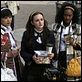 Gossip Girl : photo Leighton Meester, Nan Zhang, Nicole Fiscella