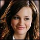Gossip Girl : photo Leighton Meester