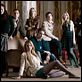 Gossip Girl : photo Blake Lively, Chace Crawford, Ed Westwick, Kelly Rutherford, Leighton Meester