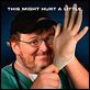 Sicko : poster Michael Moore