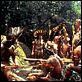 Der Smaragdwald : photo John Boorman