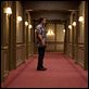 Zimmer 1408 : photo John Cusack, Mikaël Hafstrom
