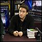 Zimmer 1408 : photo John Cusack, Mikaël Hafstrom