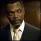 Zimmer 1408 : photo Mikaël Hafstrom, Samuel L. Jackson