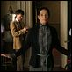 Das Waisenhaus : photo Geraldine Chaplin, Juan Antonio Bayona