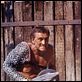 Spartacus : photo Kirk Douglas, Stanley Kubrick