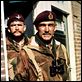 Die Brücke von Arnheim : photo Richard Attenborough, Sean Connery