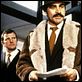 Sein Leben in meiner Gewalt : photo Sean Connery, Sidney Lumet