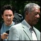 The Contract : photo Bruce Beresford, John Cusack, Morgan Freeman