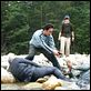 The Contract : photo Bruce Beresford, John Cusack