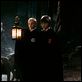 Harry Potter und der Stein der Weisen : photo Chris Columbus, Daniel Radcliffe, Tom Felton