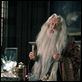 Harry Potter und der Stein der Weisen : photo Chris Columbus, Richard Harris